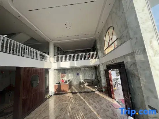 Lanjing Yuewan Boutique B&B