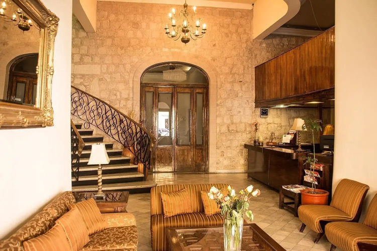 Hotel Roma