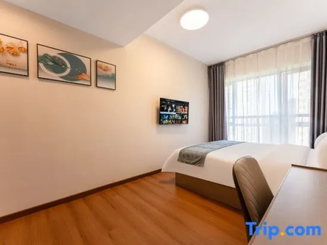 Single Suite