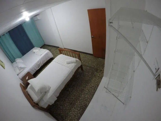 Vivienda Turística Colon