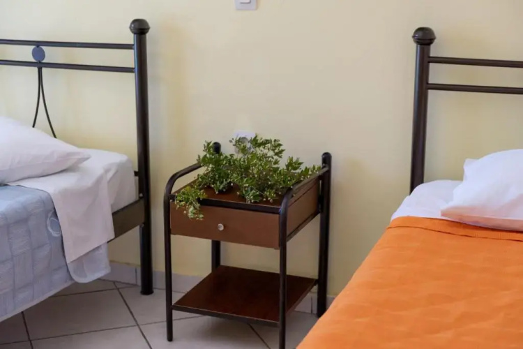Apostolos Apartment 1