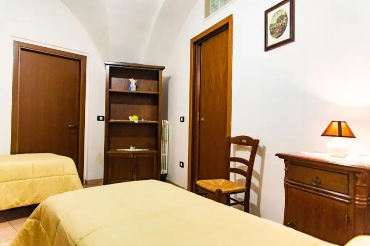 Casa Cisternino