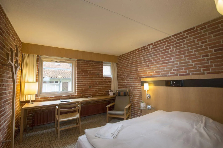 Strandhotel Klinten