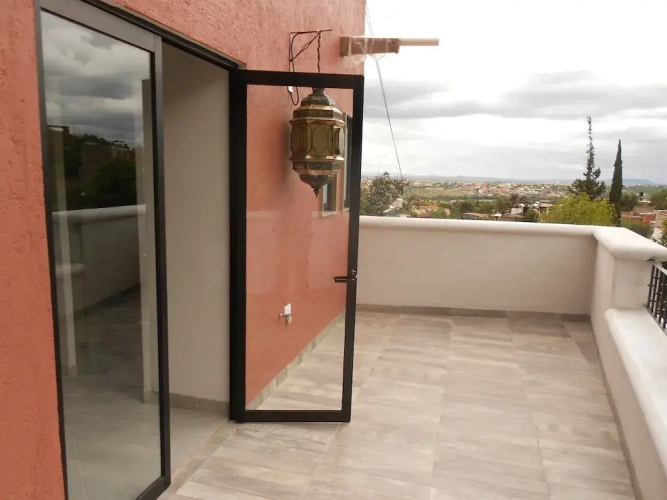 Casa Quatro