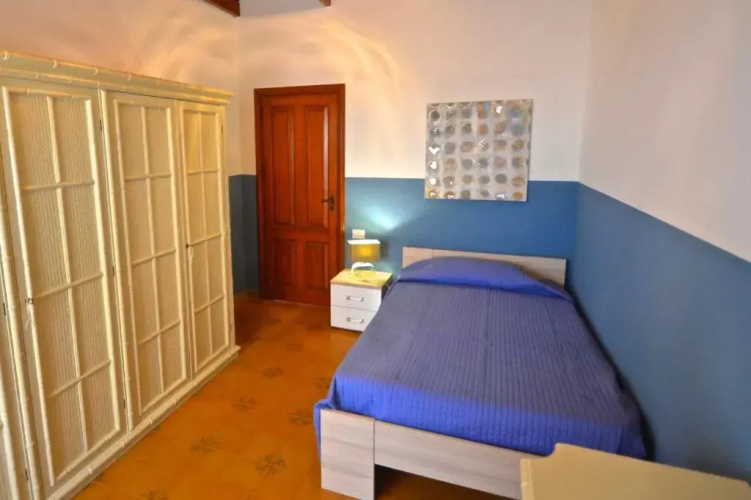 Villa la Timpa