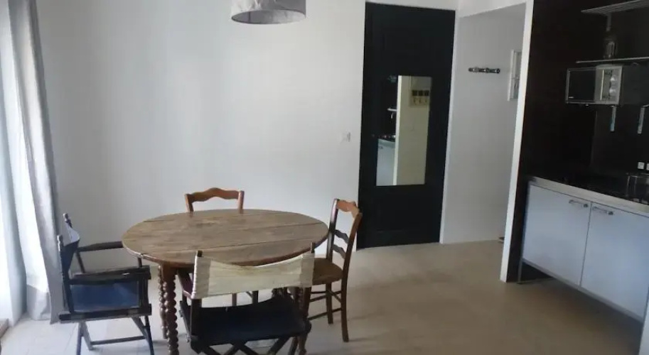 Appartement Résidence Astoria