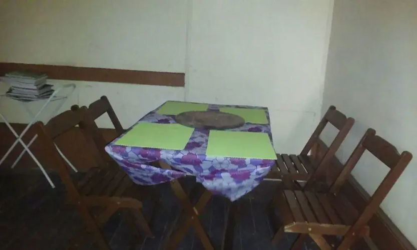 Casarão da Lapa