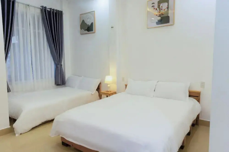 Dorim Homestay