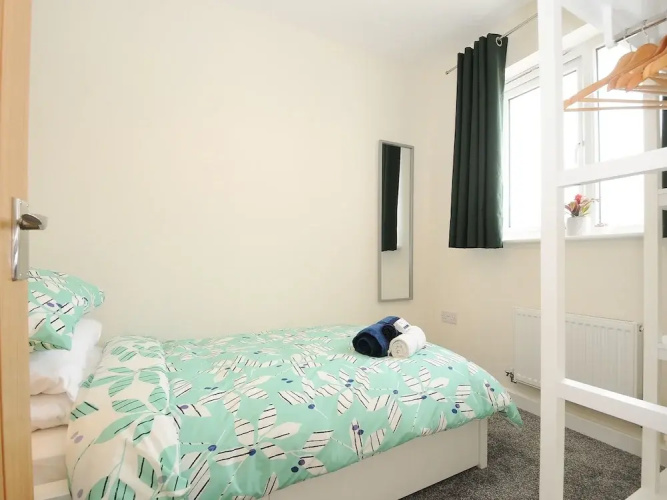 Trewhiddle Retreat