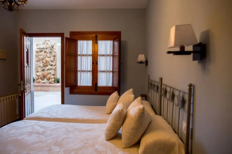 Hotel Rural Sisapo