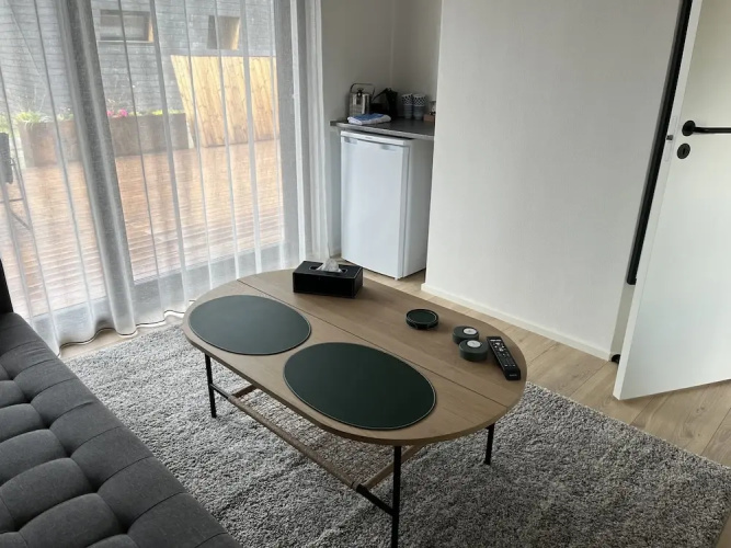 SØGAARDEN - Hotel & SøCamp