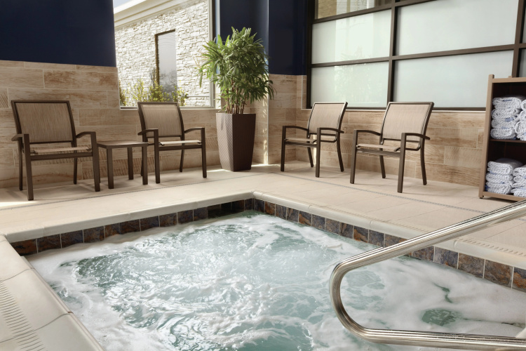 Embassy Suites by Hilton South Jordan Salt Lake City photo 16