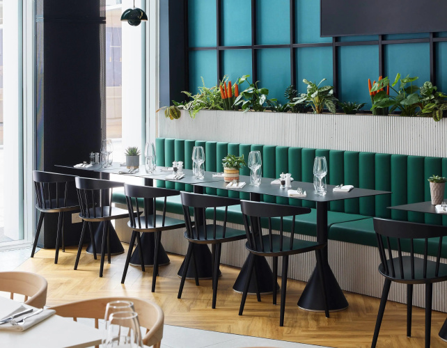 Wyndham Paris Pleyel photo 32