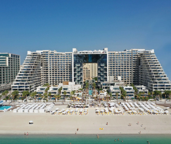 Five Palm Jumeirah Dubai photo 34