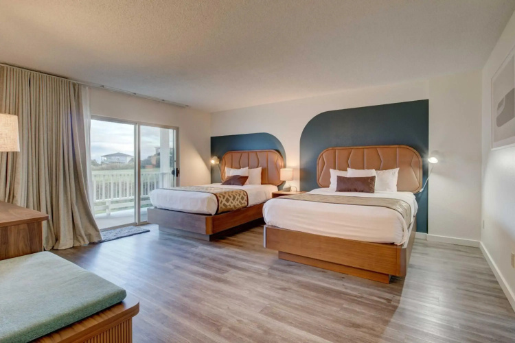 Adobe Resort
