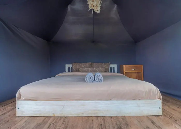 Alam Kita Glamping & Plantation