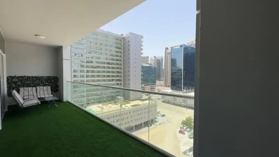 Mh-stunning 2 Bhk in Reva Residence Ref 7004