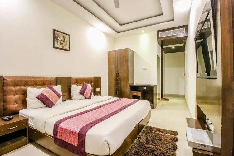 Hotel Smart Villa I By Royal Collection