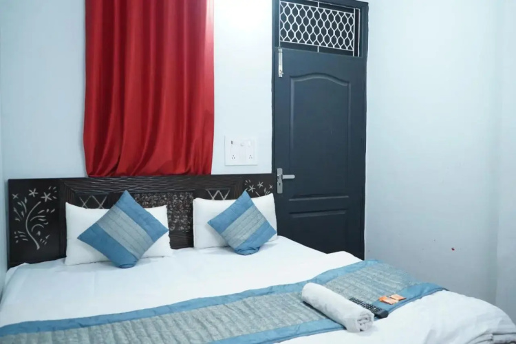 Hotel Prince
