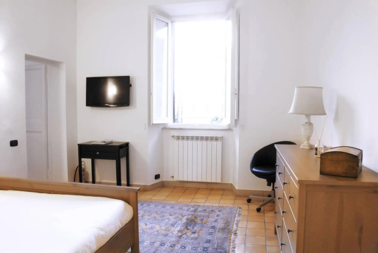 LHP Suite Campo dè Fiori