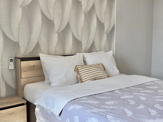 Фотография номера квартиры Премьер Апарт в ЖК бизнес класса Премьер