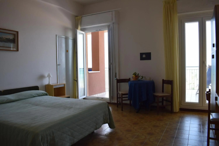Hotel Astoria Pesaro
