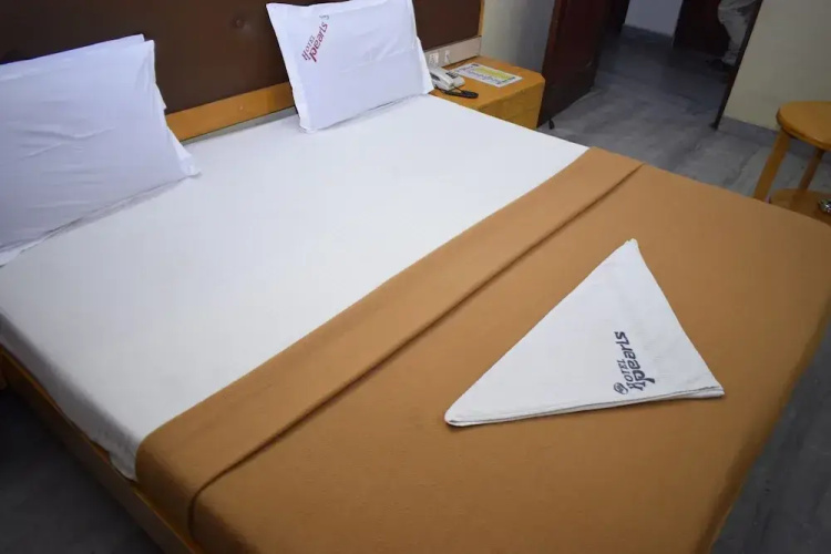 Hotel Pearls