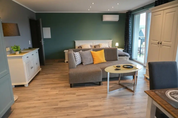 Aparthotel Rotheul