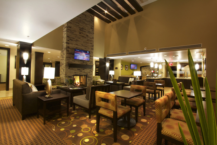 Staybridge Suites Chihuahua photo 36
