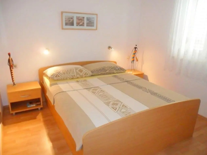 Apartmani Laguna