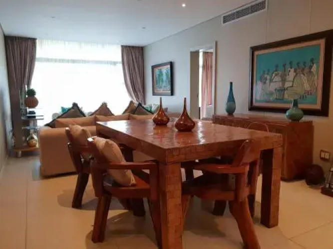 Zimbali Suites 515