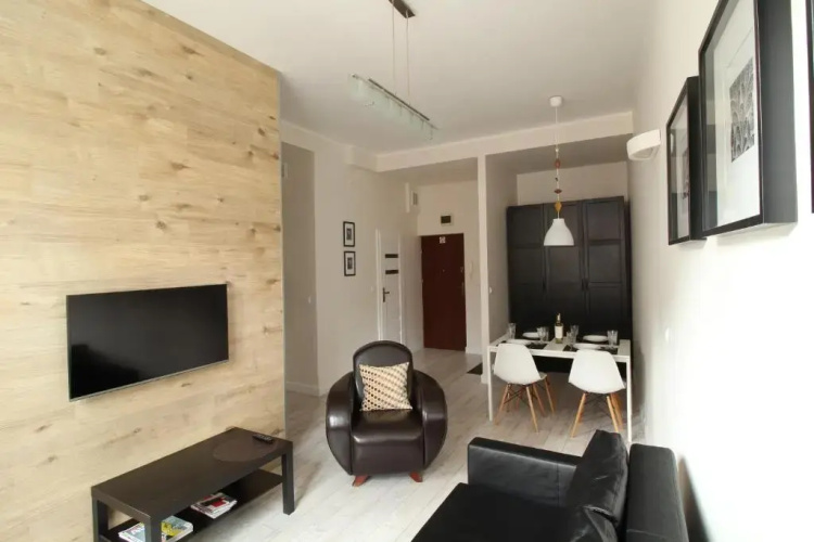 Apartament Długa Old Town Gdańsk