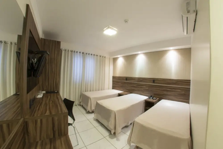 Premium Triple Apartment