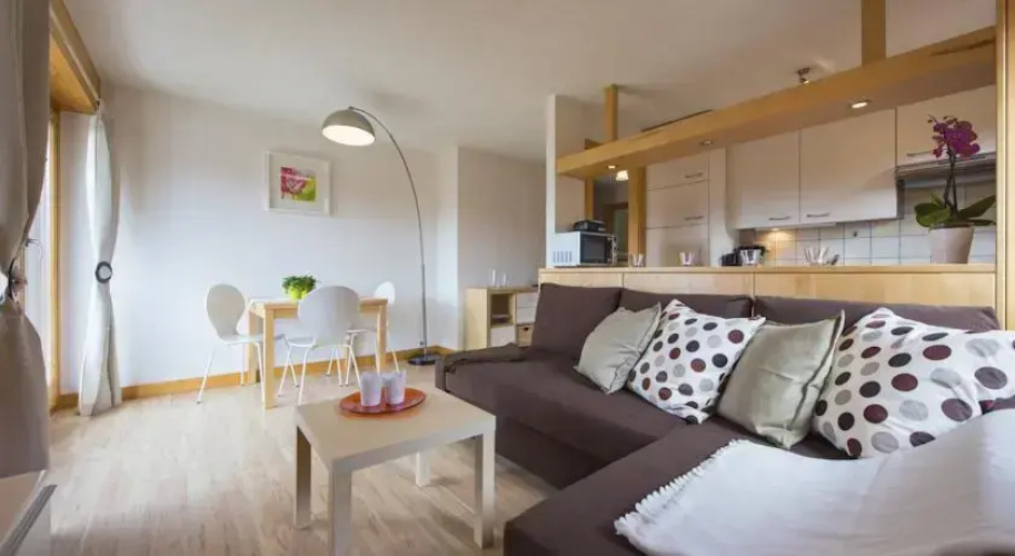 Apartment Rita