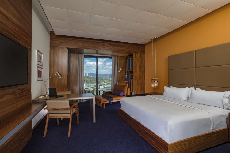 Hyatt Centric Campestre Leon photo 6