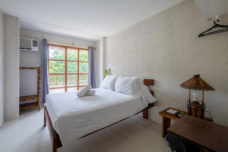 Hannah Hotel