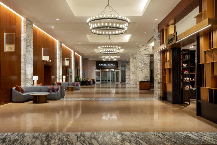Grand Hyatt San Antonio photo 18