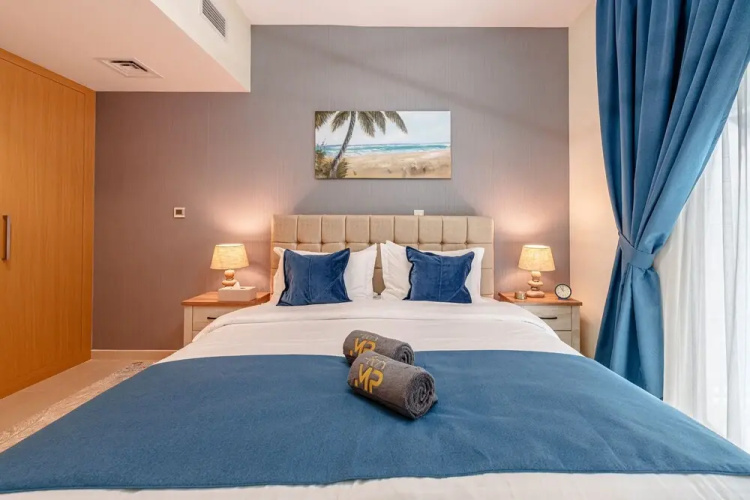 Marco Polo - May Residence 5