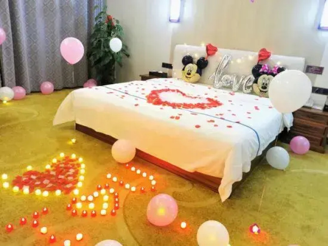 Gujiang Hotel