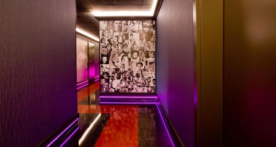 Stays Design Hotel Dortmund photo 19