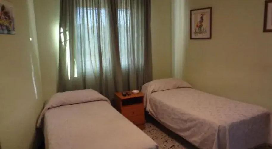 Hostal San Pedro