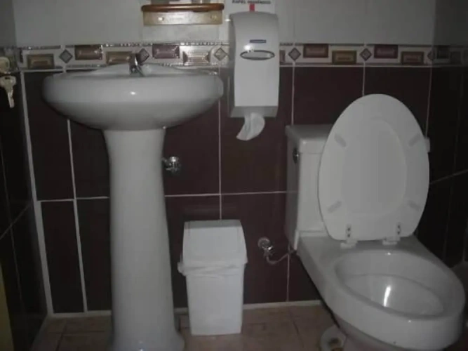 Standard Family room
