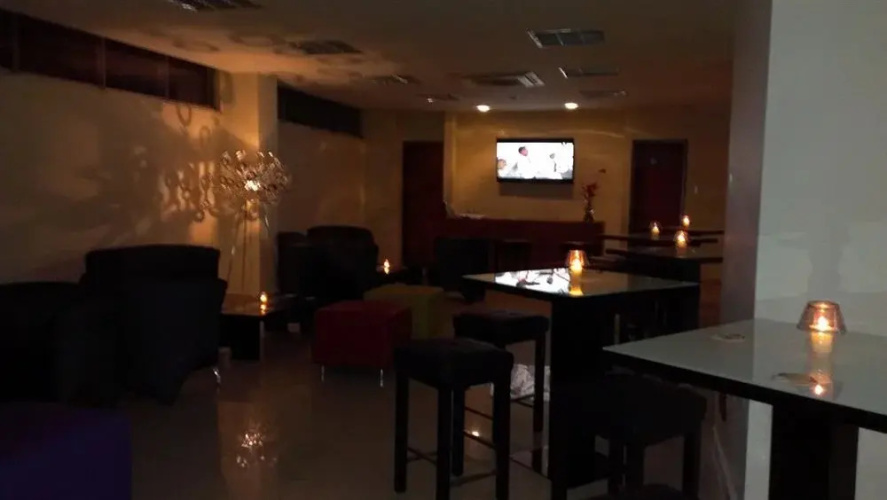 Living Hotel
