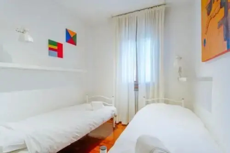 Casa Manuela Nel Residence La Serenissima