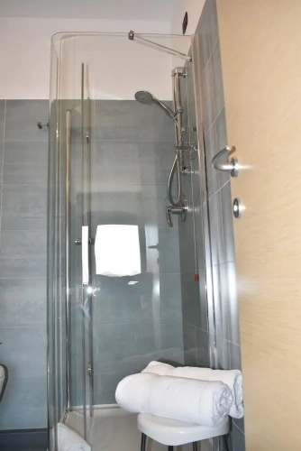 1 Bedroom Grand Double room