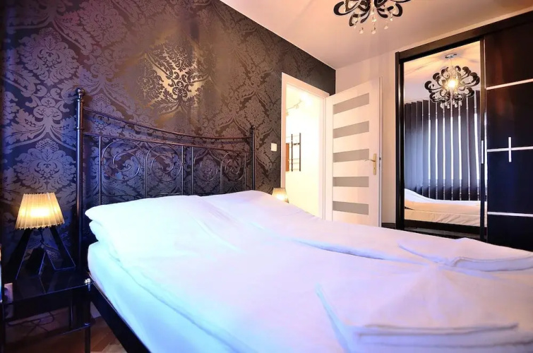 Victus Apartamenty - Dalia