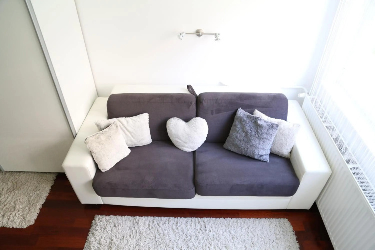 Apartments Zagreb West