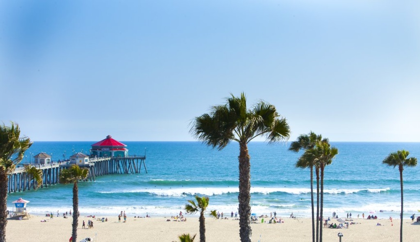 Kimpton Shorebreak Resort photo 30