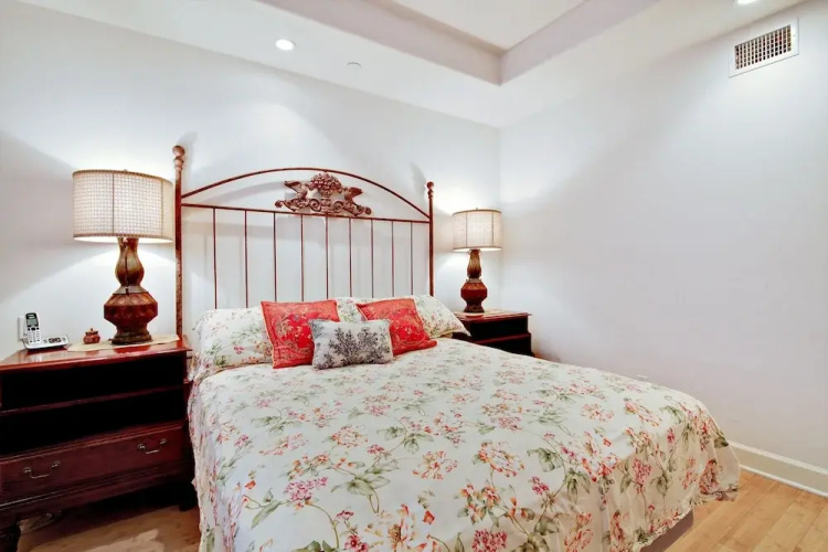 113 Coronado Condo by RedAwning
