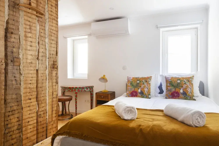 Lisbon Chillout Apartments